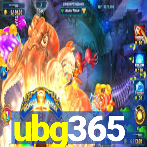 ubg365