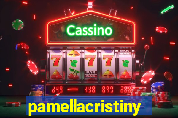 pamellacristiny