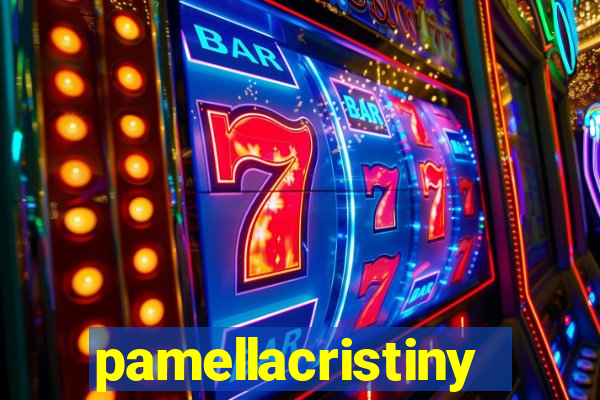 pamellacristiny