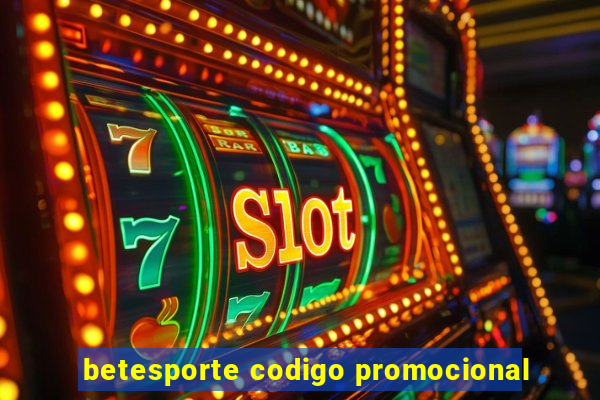 betesporte codigo promocional