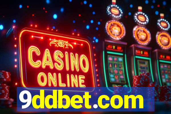 9ddbet.com