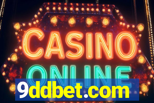 9ddbet.com