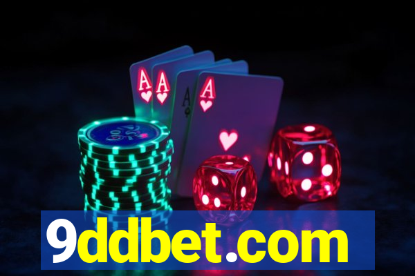 9ddbet.com