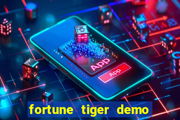 fortune tiger demo banca baixa