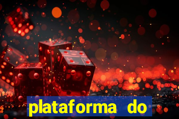 plataforma do gusttavo lima de jogo