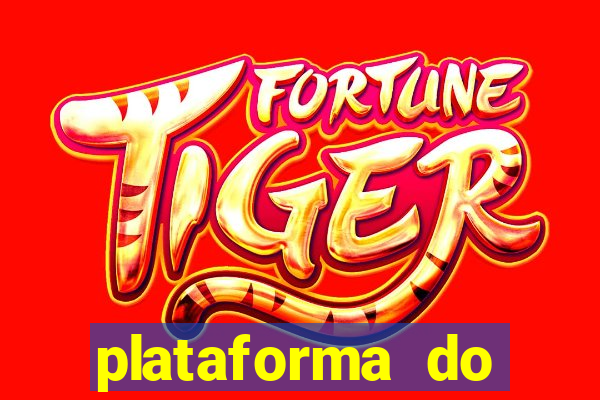 plataforma do gusttavo lima de jogo