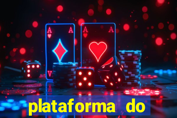 plataforma do gusttavo lima de jogo