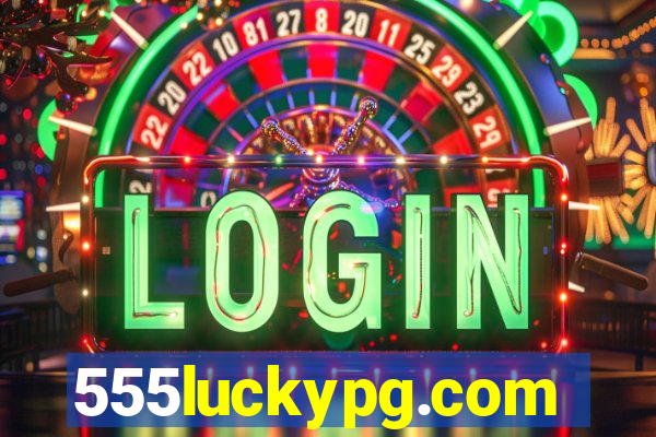 555luckypg.com