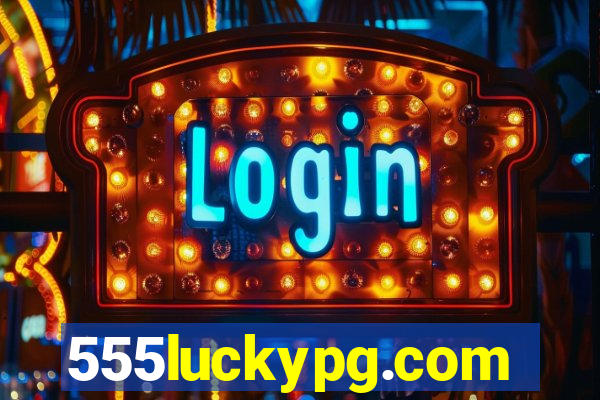 555luckypg.com