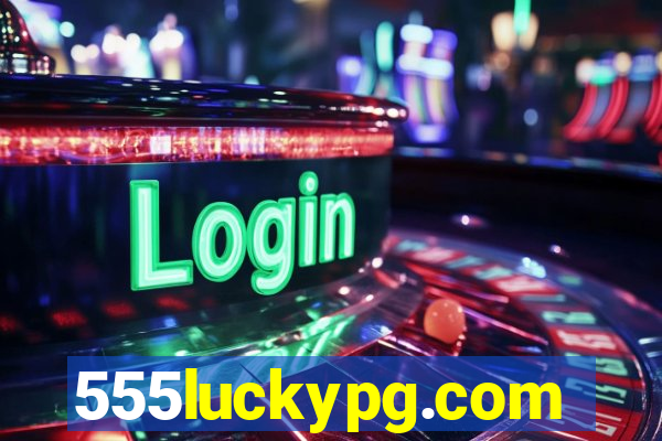 555luckypg.com