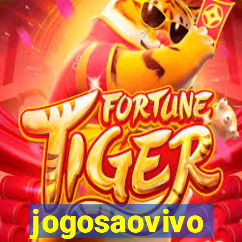 jogosaovivo