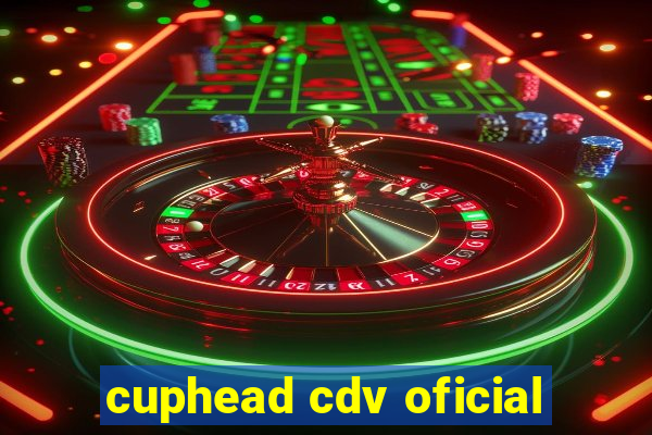 cuphead cdv oficial