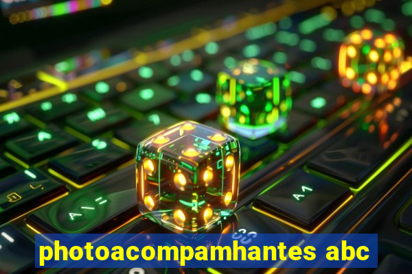 photoacompamhantes abc