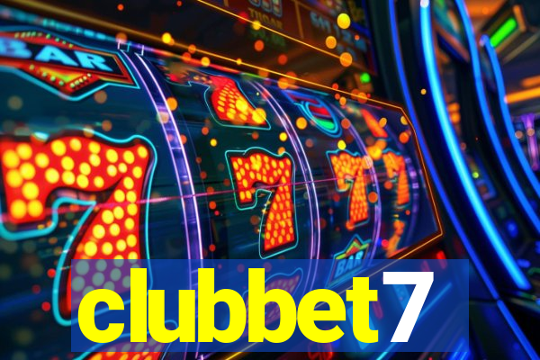 clubbet7