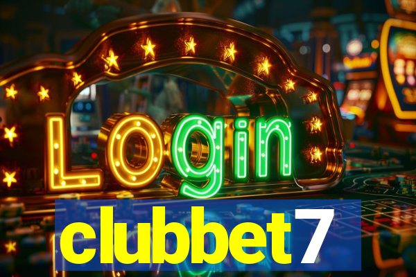 clubbet7