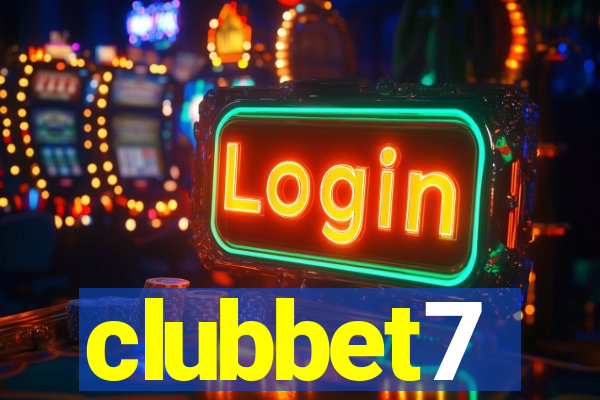 clubbet7