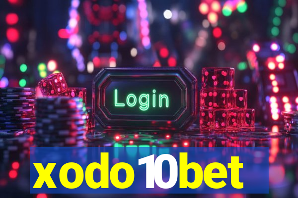 xodo10bet