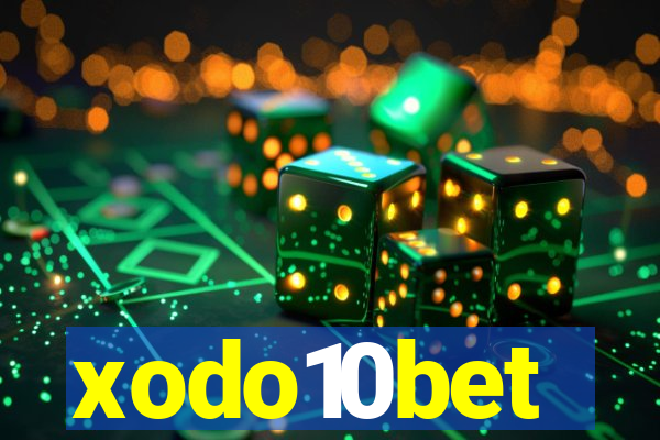 xodo10bet