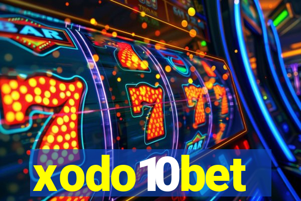 xodo10bet