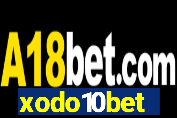 xodo10bet