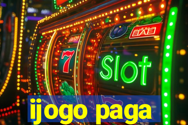 ijogo paga