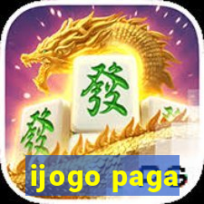 ijogo paga