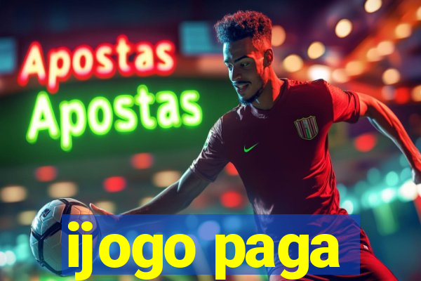 ijogo paga