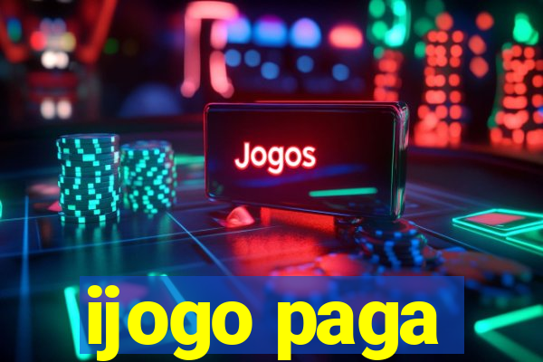 ijogo paga