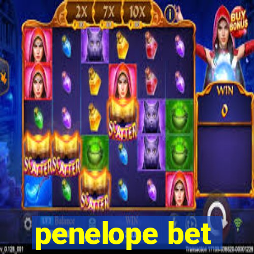 penelope bet