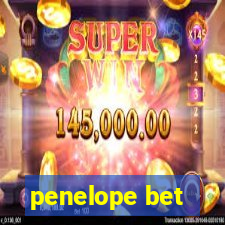 penelope bet