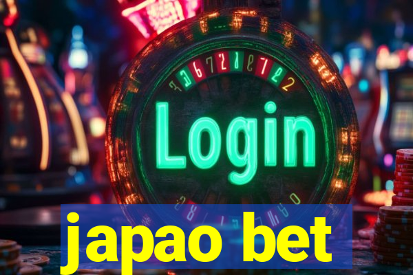 japao bet