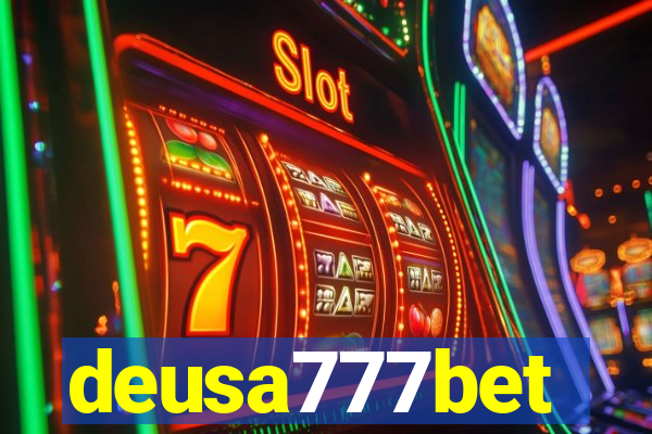 deusa777bet