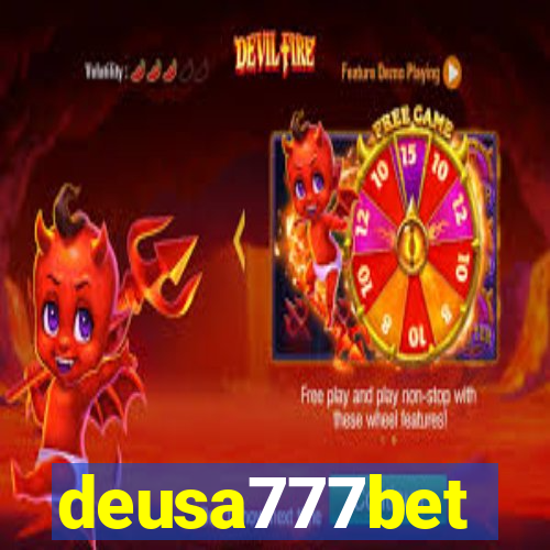 deusa777bet