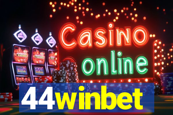 44winbet