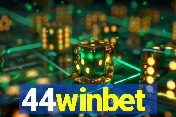 44winbet