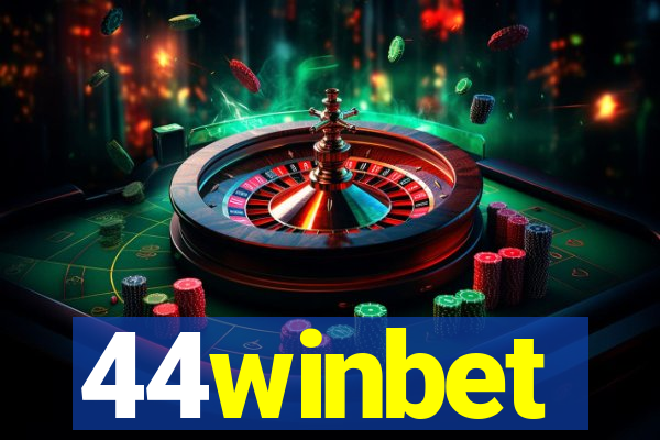 44winbet