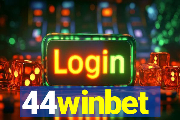 44winbet