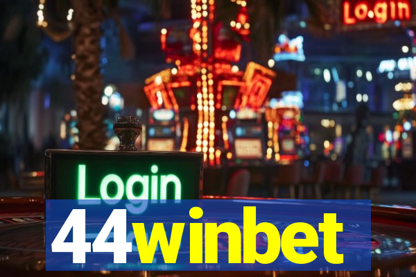 44winbet