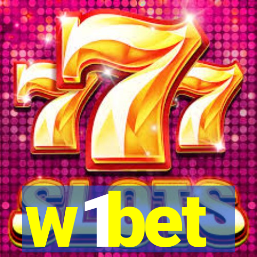 w1bet