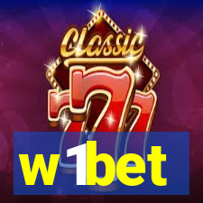 w1bet