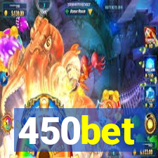 450bet