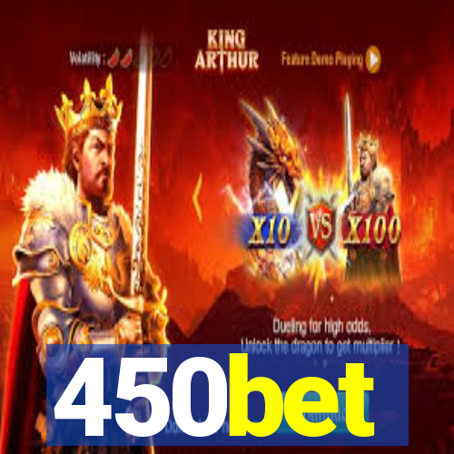 450bet