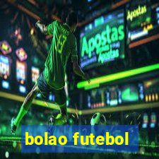 bolao futebol