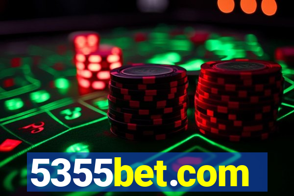 5355bet.com