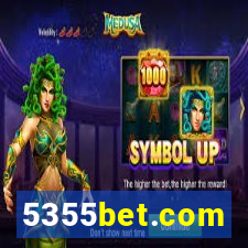 5355bet.com