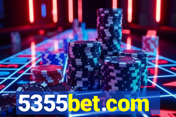 5355bet.com