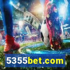 5355bet.com