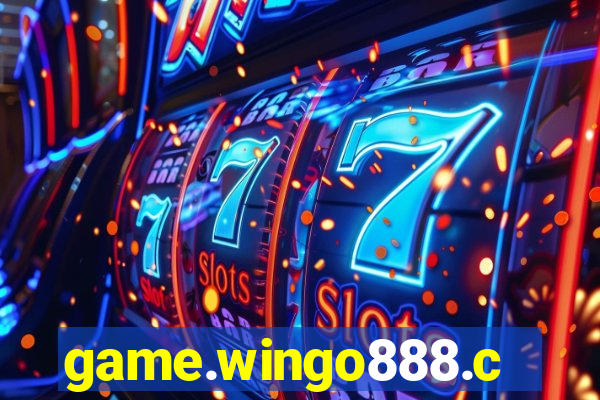 game.wingo888.com