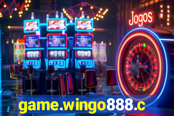 game.wingo888.com