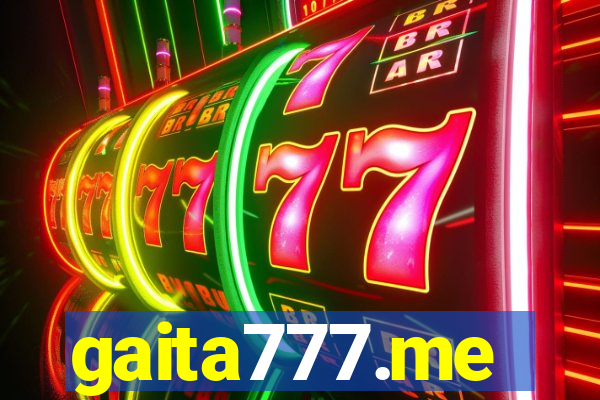 gaita777.me